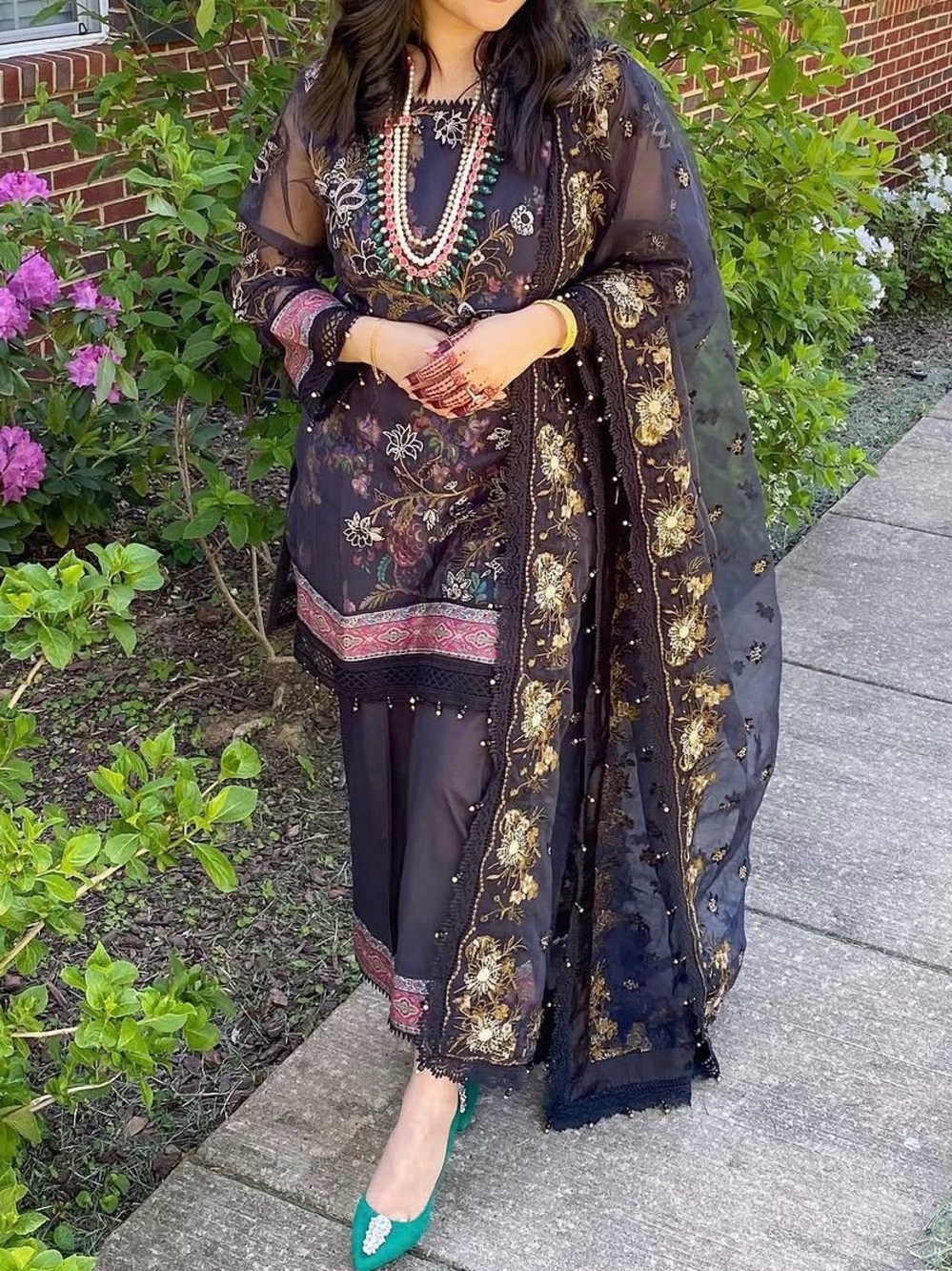 Rang Rasiya shalwar kameez